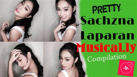 sachzna laparan videos|The Best Sachzna Laparan Musical.ly Compilation .